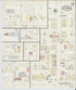 Jeffersonville, Clark County, Indiana 1891 (Sheet 17 of 17) by Relic Map Company