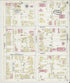 Jeffersonville, Clark County, Indiana 1891 (Sheet 2 of 17) by Relic Map Company