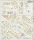 Jeffersonville, Clark County, Indiana 1891 (Sheet 4 of 17) by Relic Map Company