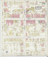 Jeffersonville, Clark County, Indiana 1891 (Sheet 5 of 17) by Relic Map Company