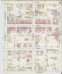 Jeffersonville, Clark County, Indiana 1891 (Sheet 6 of 17) by Relic Map Company