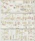 Jeffersonville, Clark County, Indiana 1891 (Sheet 7 of 17) by Relic Map Company
