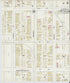 Jeffersonville, Clark County, Indiana 1891 (Sheet 8 of 17) by Relic Map Company