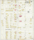 Jeffersonville, Clark County, Indiana 1898 (Sheet 17 of 29) by Relic Map Company