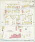 Jeffersonville, Clark County, Indiana 1898 (Sheet 21 of 29) by Relic Map Company