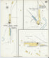 Jeffersonville, Clark County, Indiana 1898 (Sheet 28 of 29) by Relic Map Company
