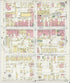 Jeffersonville, Clark County, Indiana 1898 (Sheet 4 of 29) by Relic Map Company