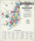 Jeffersonville, Clark County, Indiana 1904 (Sheet 1 of 32) by Relic Map Company