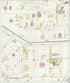 Jeffersonville, Clark County, Indiana 1904 (Sheet 25 of 32) by Relic Map Company