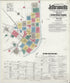 Jeffersonville, Clark County, Indiana 1911 (Sheet 1) by Relic Map Company