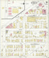 Jeffersonville, Clark County, Indiana 1911 (Sheet 10) by Relic Map Company