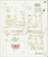 Jeffersonville, Clark County, Indiana 1911 (Sheet 13) by Relic Map Company