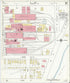 Jeffersonville, Clark County, Indiana 1911 (Sheet 17) by Relic Map Company