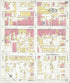 Jeffersonville, Clark County, Indiana 1911 (Sheet 19) by Relic Map Company