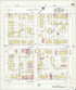 Jeffersonville, Clark County, Indiana 1911 (Sheet 21) by Relic Map Company