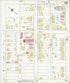 Jeffersonville, Clark County, Indiana 1911 (Sheet 23) by Relic Map Company