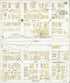 Jeffersonville, Clark County, Indiana 1911 (Sheet 25) by Relic Map Company