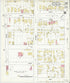 Jeffersonville, Clark County, Indiana 1911 (Sheet 32) by Relic Map Company