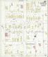 Jeffersonville, Clark County, Indiana 1911 (Sheet 33) by Relic Map Company