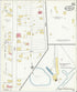 Jeffersonville, Clark County, Indiana 1911 (Sheet 35) by Relic Map Company