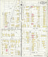 Jeffersonville, Clark County, Indiana 1911 (Sheet 5) by Relic Map Company