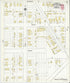 Jeffersonville, Clark County, Indiana 1911 (Sheet 7) by Relic Map Company