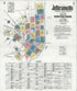 Jeffersonville, Clark County, Indiana 1925 (Sheet 1) by Relic Map Company