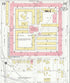 Jeffersonville, Clark County, Indiana 1925 (Sheet 13) by Relic Map Company