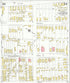 Jeffersonville, Clark County, Indiana 1925 (Sheet 14) by Relic Map Company