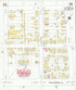 Jeffersonville, Clark County, Indiana 1925 (Sheet 15) by Relic Map Company
