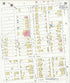 Jeffersonville, Clark County, Indiana 1925 (Sheet 21) by Relic Map Company