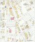 Jeffersonville, Clark County, Indiana 1925 (Sheet 27) by Relic Map Company