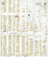 Jeffersonville, Clark County, Indiana 1925 (Sheet 28) by Relic Map Company