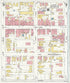 Jeffersonville, Clark County, Indiana 1925 (Sheet 3) by Relic Map Company
