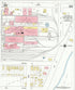 Jeffersonville, Clark County, Indiana 1925 (Sheet 33) by Relic Map Company