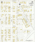 Jeffersonville, Clark County, Indiana 1925 (Sheet 35) by Relic Map Company