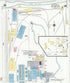 Jeffersonville, Clark County, Indiana 1925 (Sheet 36) by Relic Map Company
