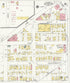 Jeffersonville, Clark County, Indiana 1925 (Sheet 6) by Relic Map Company