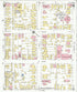 Jeffersonville, Clark County, Indiana 1925 (Sheet 9) by Relic Map Company