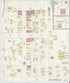 Jonesboro, Grant County, Indiana 1898 (Sheet 2 of 3) by Relic Map Company