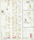 Jonesboro, Grant County, Indiana 1904 (Sheet 2 of 4) by Relic Map Company