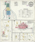 Jonesboro, Grant County, Indiana 1911 (Sheet 1 of 4) by Relic Map Company