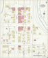 Jonesboro, Grant County, Indiana 1911 (Sheet 3 of 4) by Relic Map Company
