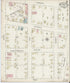 Kendallville, Noble County, Indiana 1886 (Sheet 3 of 3) by Relic Map Company