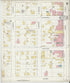 Kendallville, Noble County, Indiana 1892 (Sheet 2 of 5) by Relic Map Company