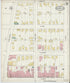 Kendallville, Noble County, Indiana 1892 (Sheet 3 of 5) by Relic Map Company
