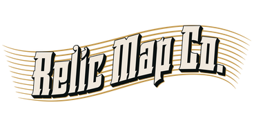 Relic Map Co.