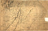 Portions of the Military Departments of Virginia, Washington, Middle & the Susquehanna, Portions of the Military Departments of Virginia, Washington, Middle & the Susquehanna in 1863, 1863 by Relic Map Company