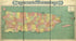 Map of the Island of Porto Rico., Map of the Island of Porto Rico in 1915, 1915 by Relic Map Company