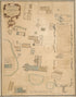 A Ground Plan of the Works & Buildings On the Popeshead Estate of Peter Langford Brooke, Esqr., Called Langfords In Popeshead Division In the Island of Antigua 1821 by Relic Map Company